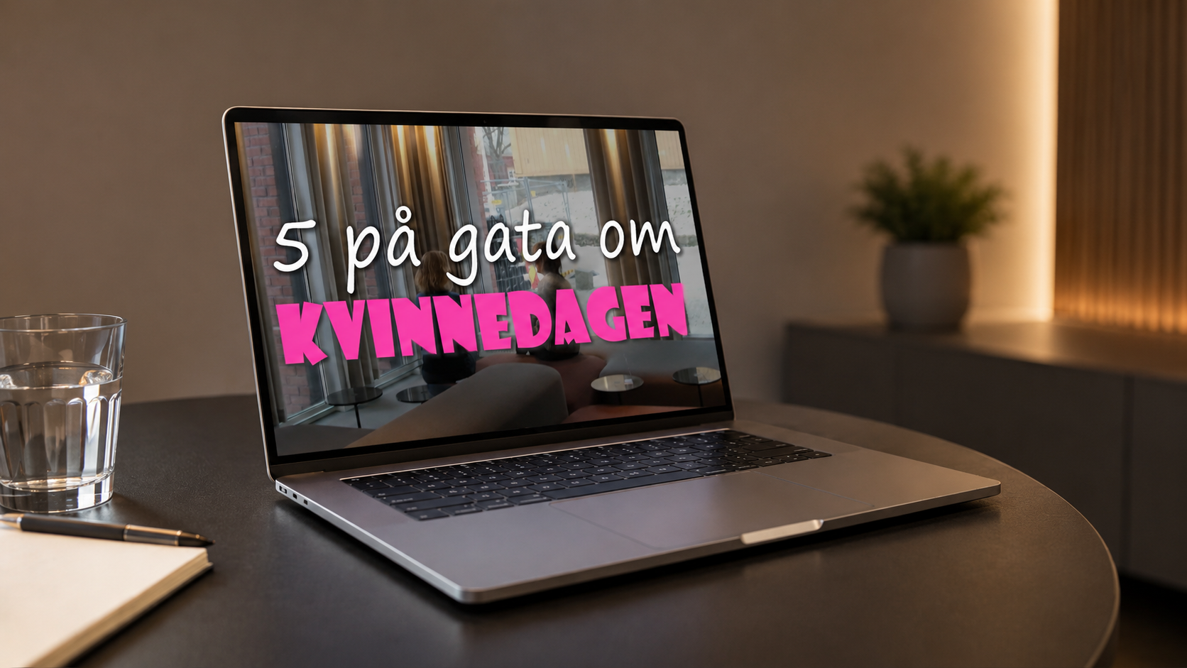 Kvinnehelsedagen