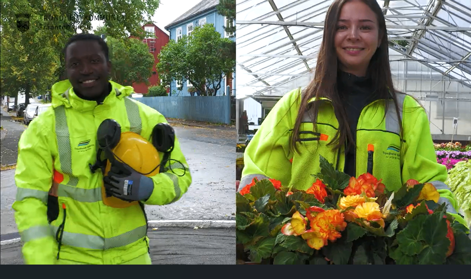 Lærling kampanje